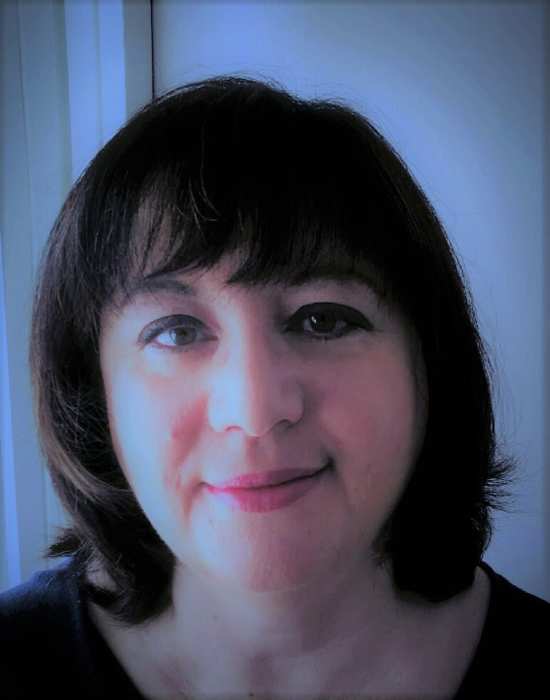 Sandrine Rougié
