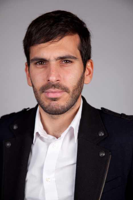 Julien Ezquerra