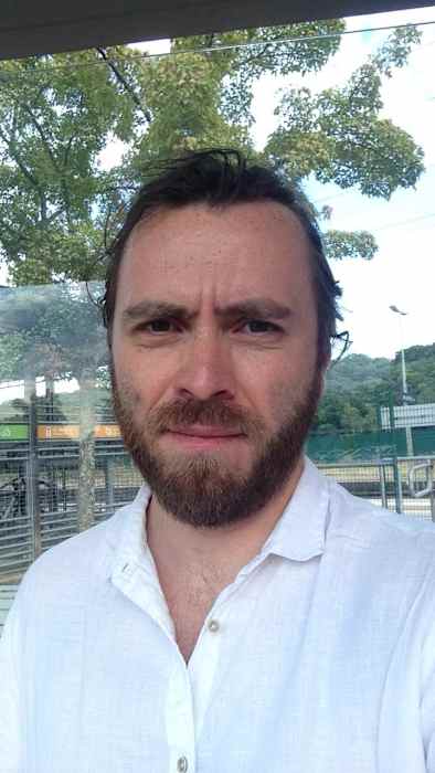 Julien Pomi