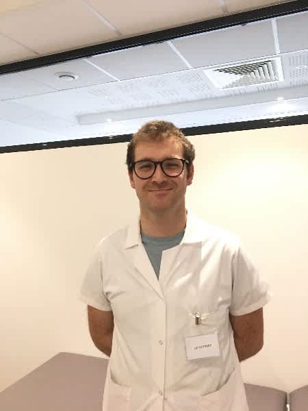 Dr Thomas KOFMAN