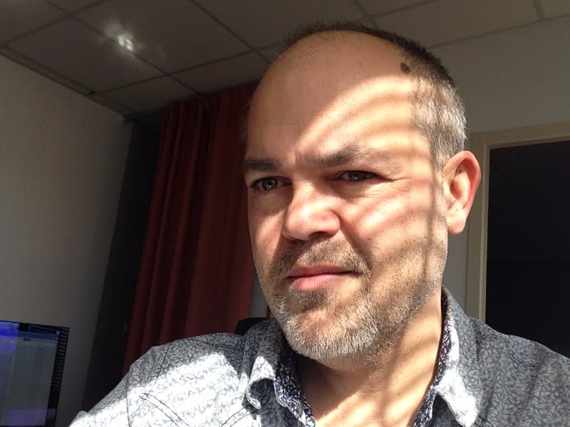 Dr Nicolas Ryo
