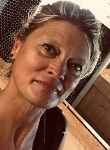 Cathy BOLLENGIER