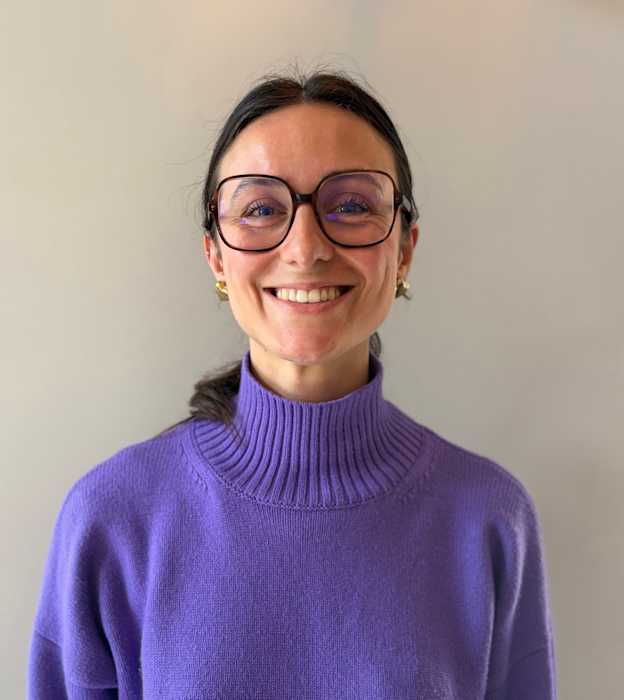 Dr Louise Menu, Médecin généraliste à La Madeleine
