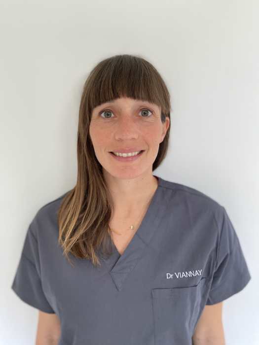 Dr Marine RINGWALD VIANNAY