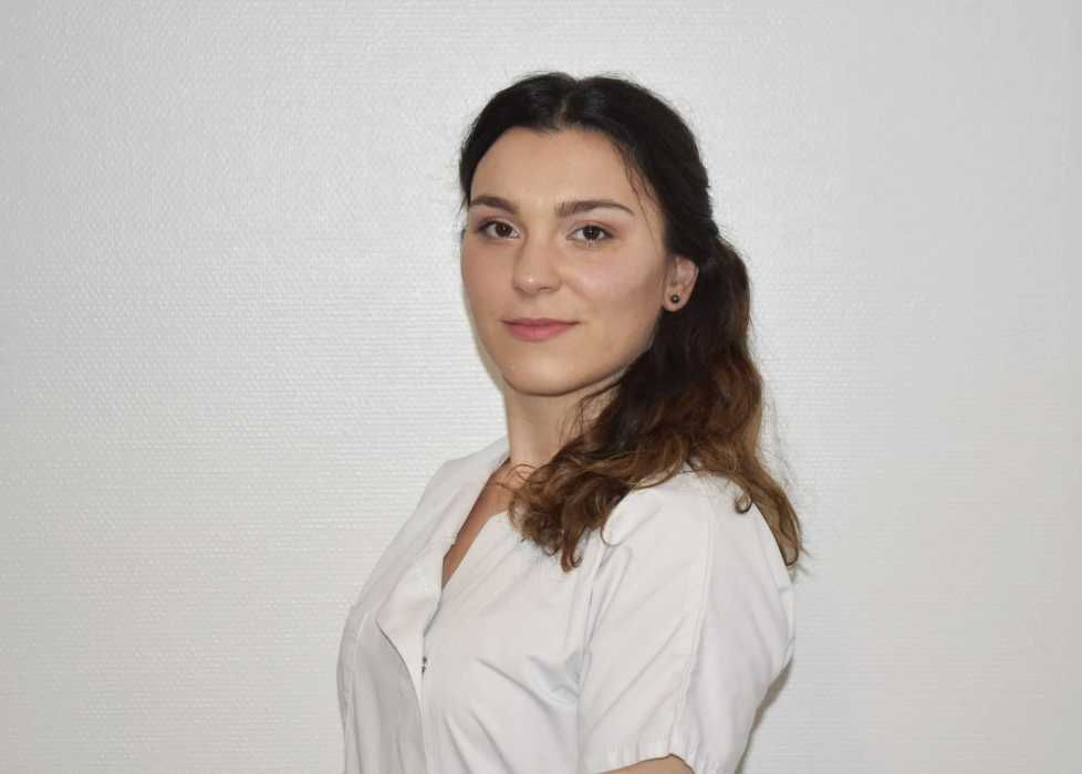 Laurine ROSSIGNOL