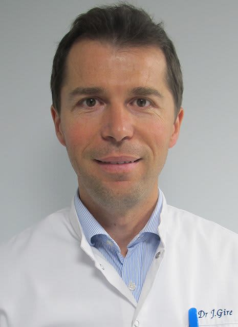 Julien GIRE