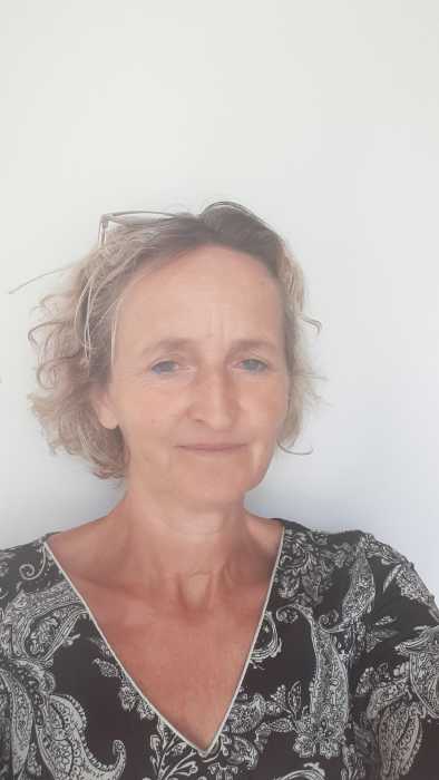 CAROLINE BERQUE
