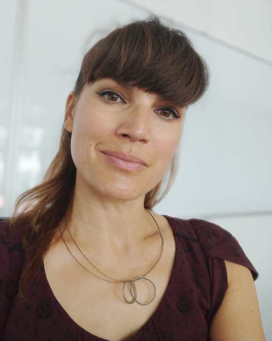 Corinne RAZAIARISOA
