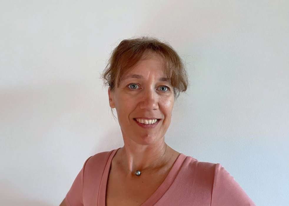 Anne-Laure ARBOUSSET