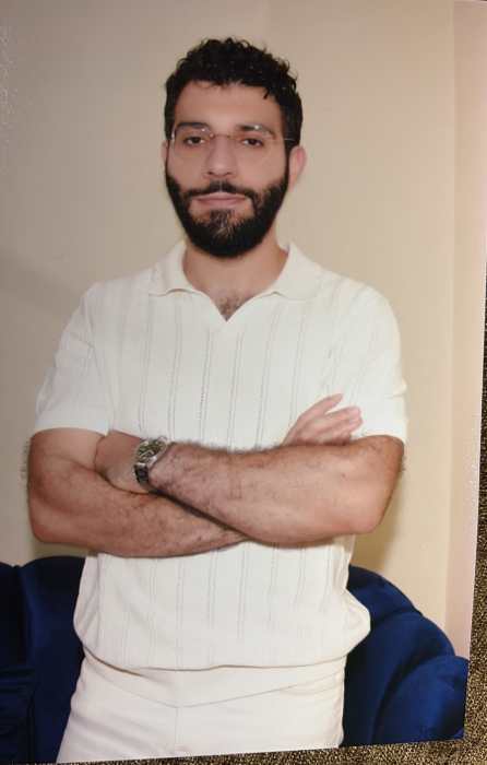 Muhammad HAKIM