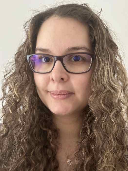 Sonia BERRECHID