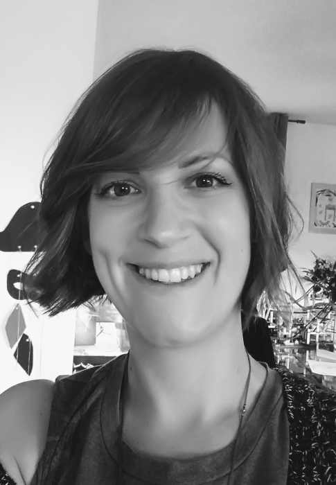 Coralie Hugo
