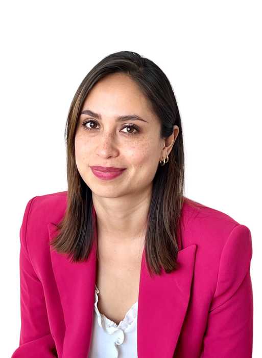 Karen RODRIGUEZ HIDALGO