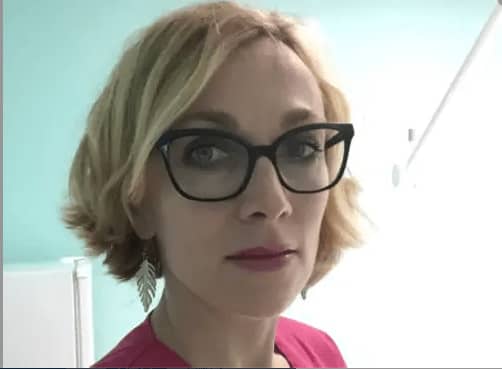 Dr Anne Riaux 