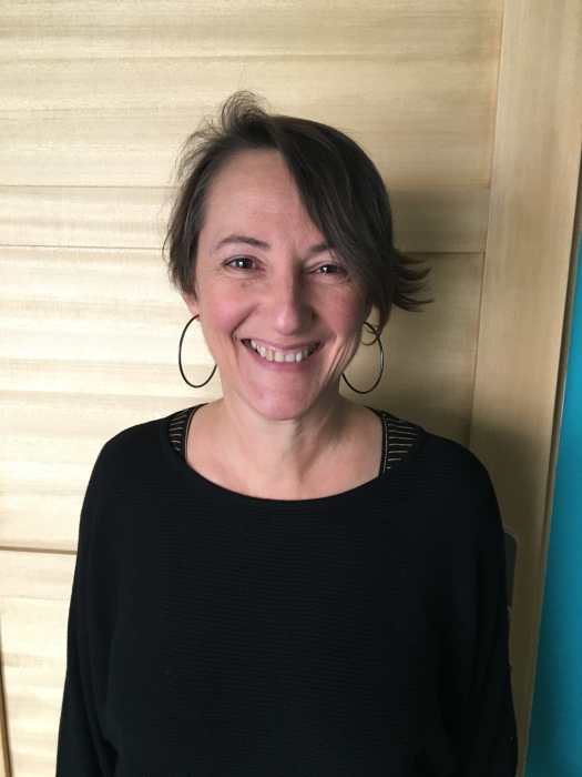 Sylvie Hasel