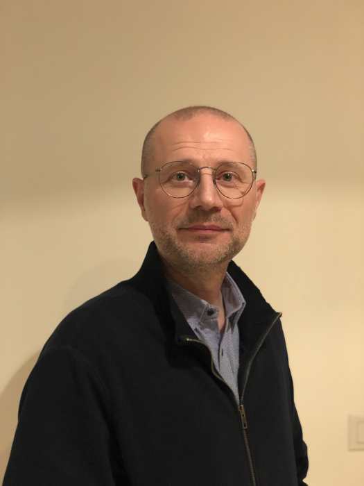 Dr Jean-Bernard TROUSSIER