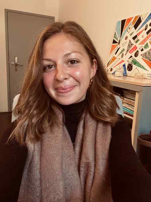 Dr Cloé Bernard, Psychologue à La Crau
