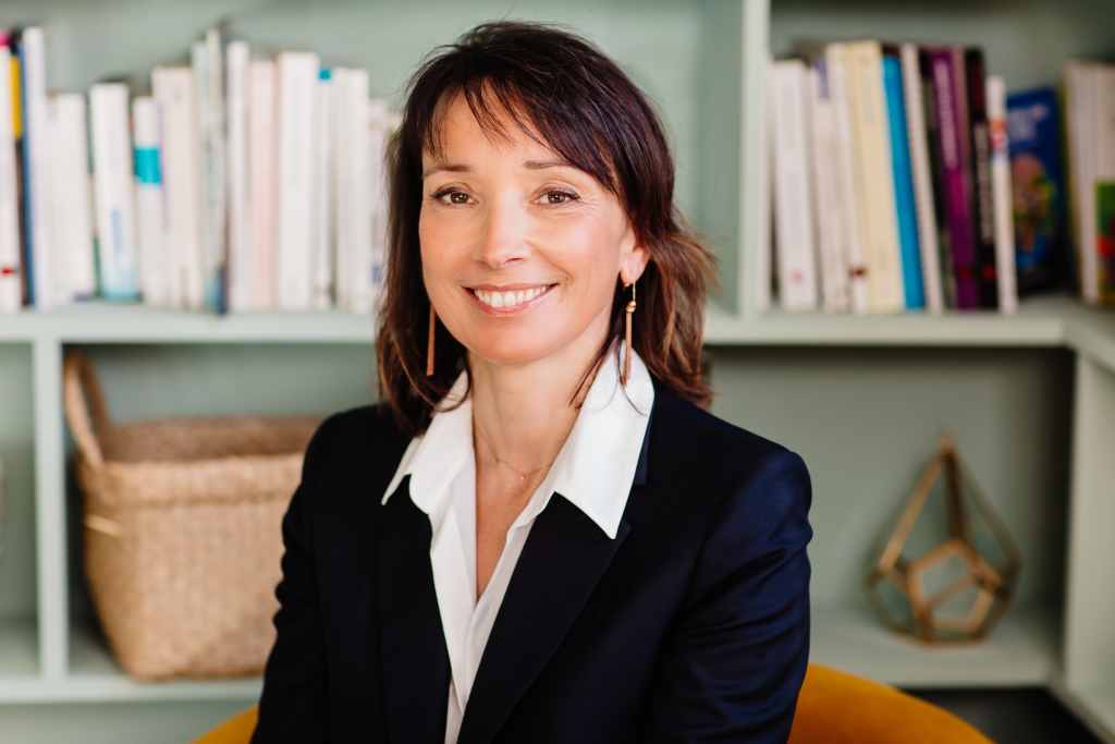 Dr Elisabeth Cabanié, Psychologue à Talence