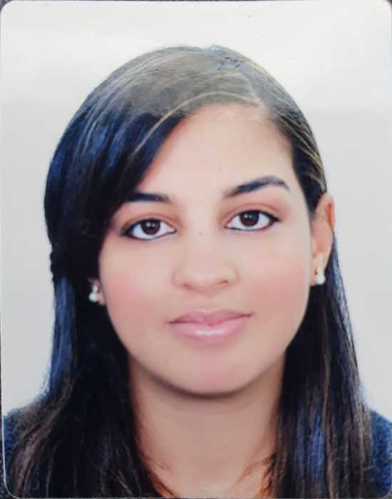 Dr Siham El Khalifi