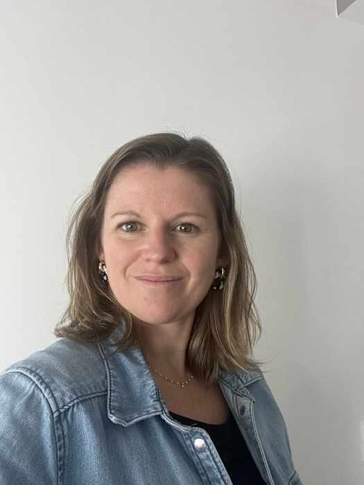 MARJORIE LE QUERE