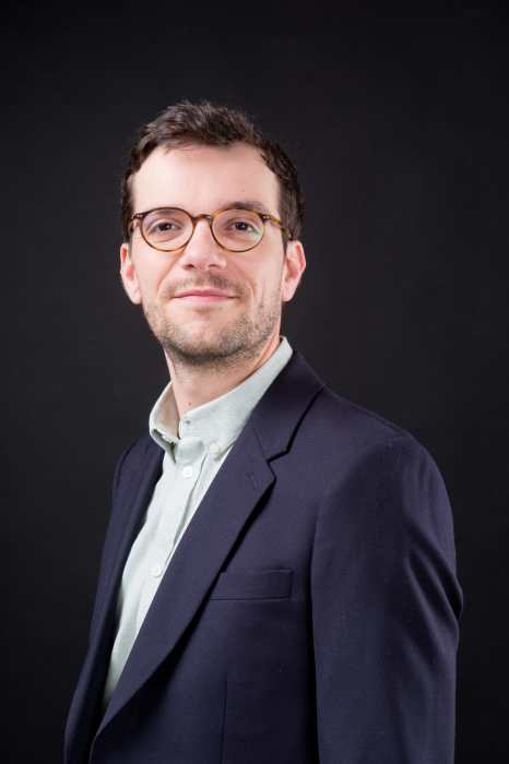 Dr Vincent Cleofort