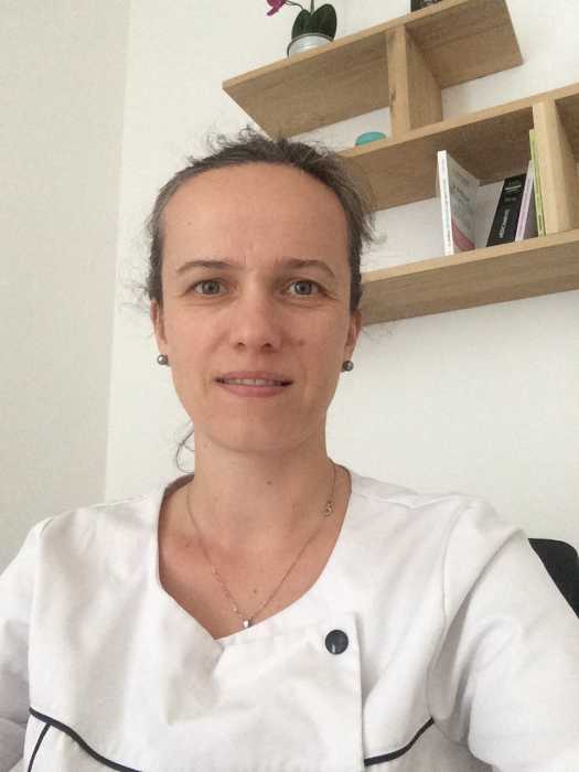 Hortense Lasserre