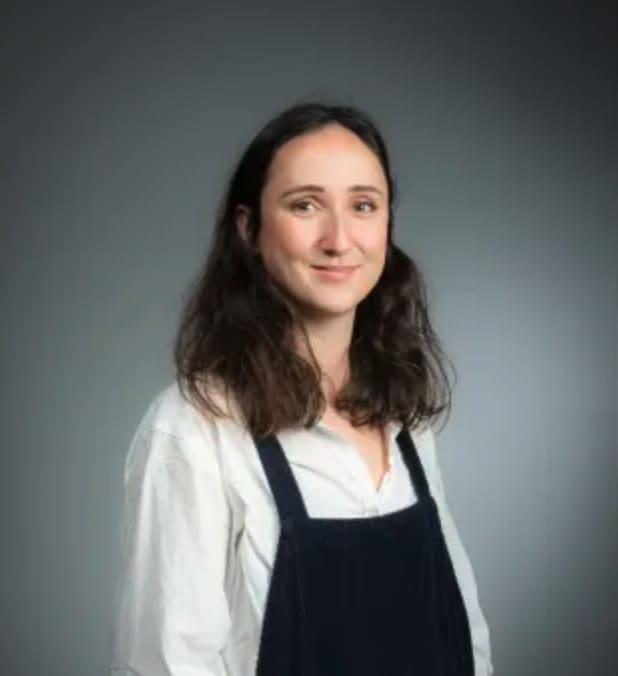 Dr Estelle LAROCHE