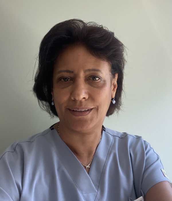 Dr Sylvie Risacher
