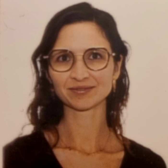 Dr Sabine Lebot Bouras, Néphrologue à Brest