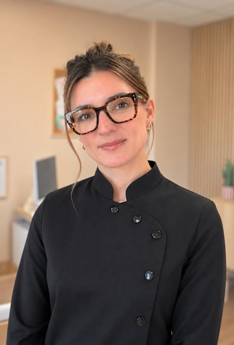 Dr Barbara Montessuy, Podo-Orthesiste à Villefranche-Sur-Saône