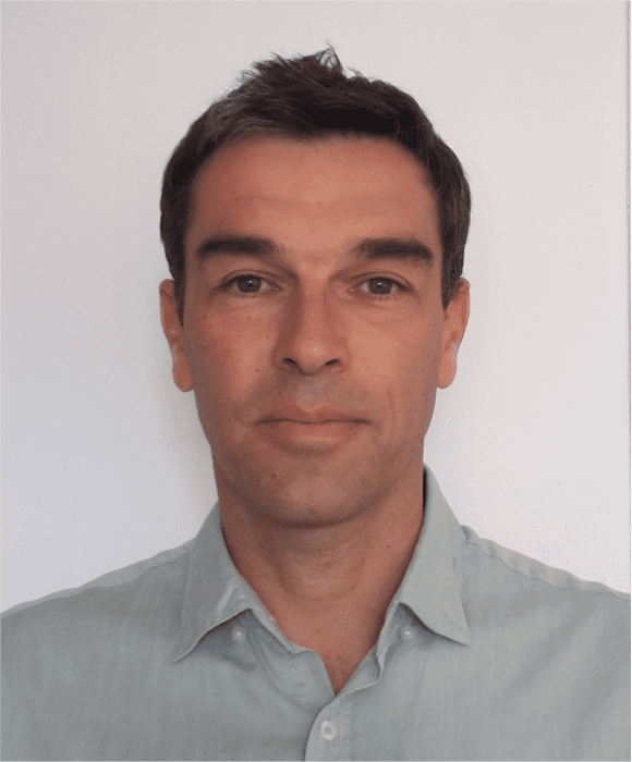 Nicolas Malnoury