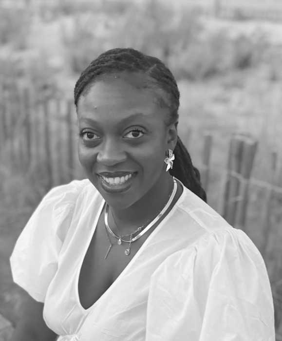 Djénéba Samaké