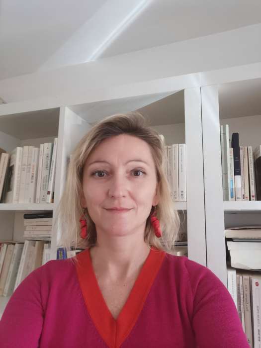 Céline THIELE