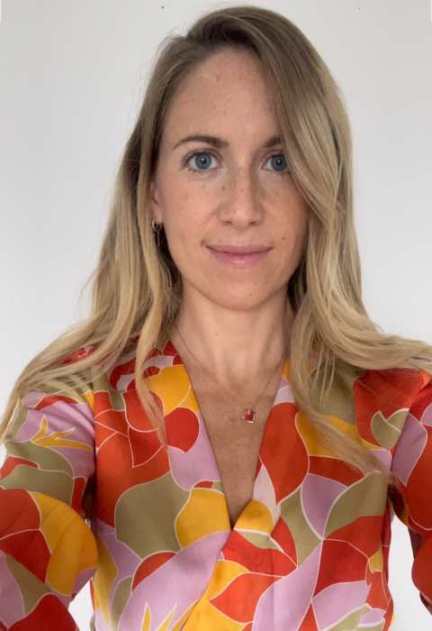 Dr Pauline Philippe