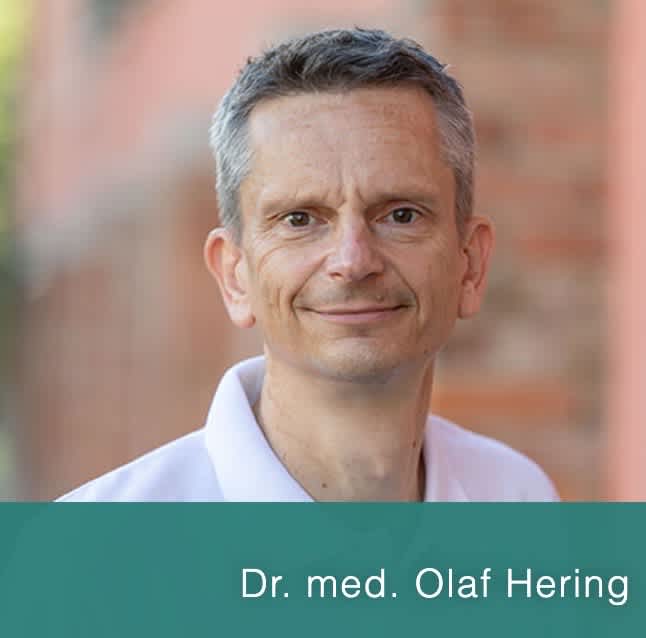 Dr. med. Olaf Hering, Hautarzt / Dermatologe in Bad Krozingen - Doctolib