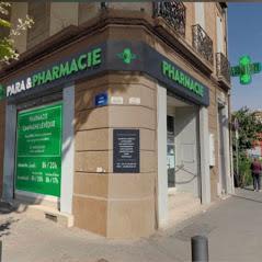 Pharmacie Campagne Leveque Pharmacie A Marseille