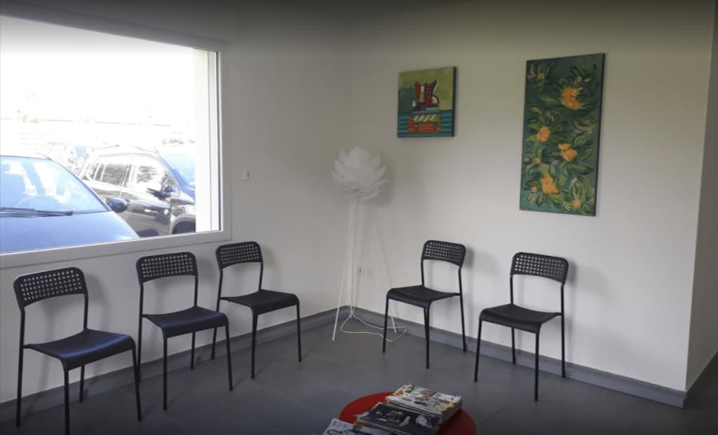 Cécile Alaniou, Ostéopathe à SainteCatherine Prenez RDV en ligne