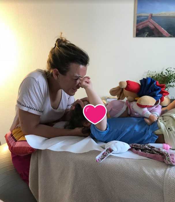 CAMILLE GRACIA