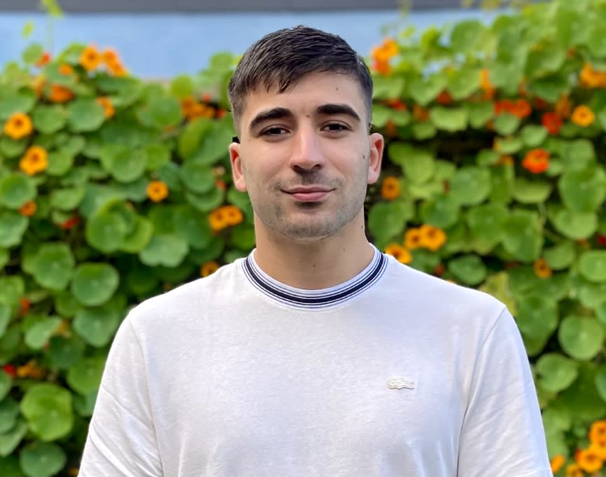 Dr Adrien Marant, Masseur kinésithérapeute à Paris