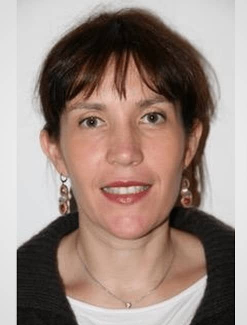 Dr Cécile Mervant-Pinar