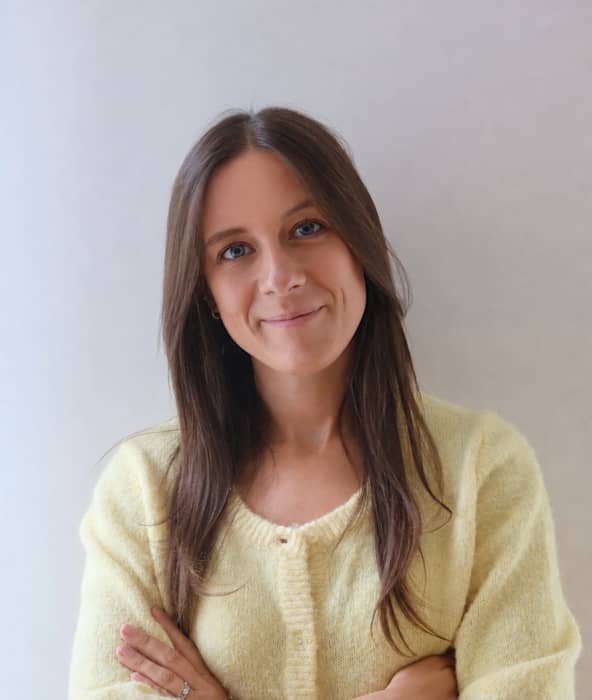Marie Muller