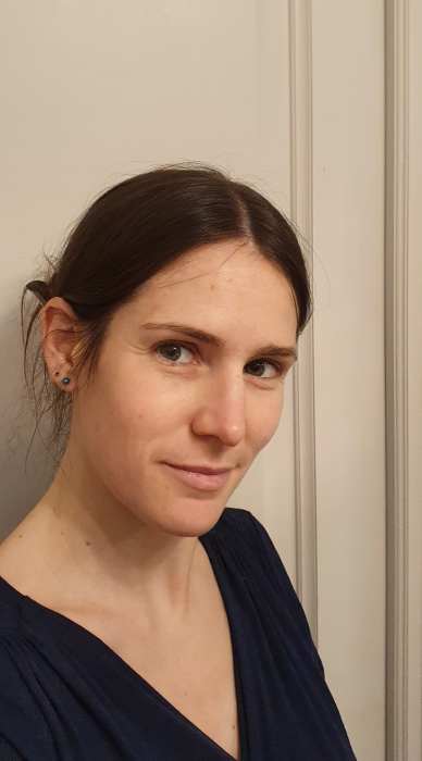 Aude LABOURET