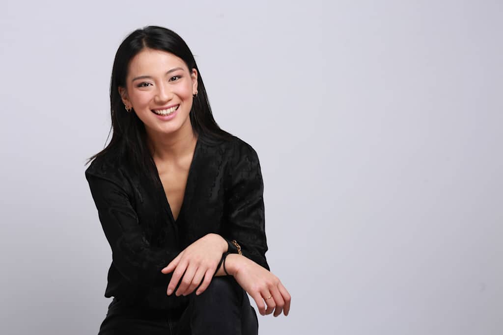 Adeline VO