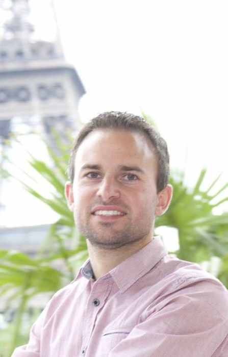 Benoit Friconneau