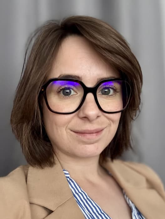 Coline Hugon