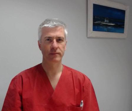 Dr Christian REUILLARD