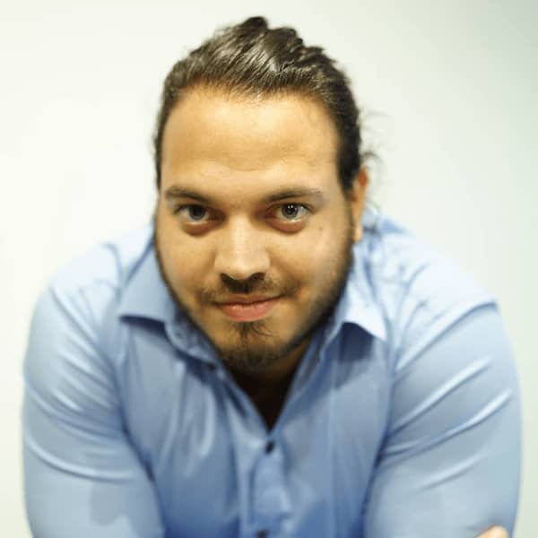 Vincent ETTOU