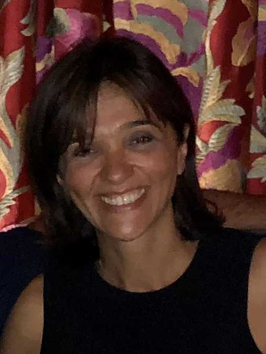 Dr Lydia HAROCHE