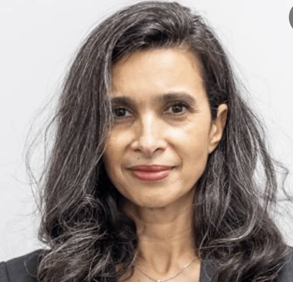 Dr Radhia BENBELAID