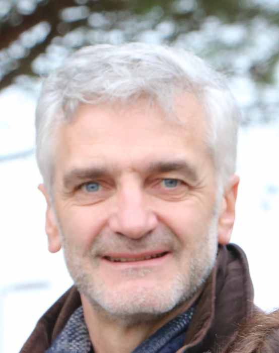 THIERRY CHATEL